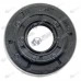 Simering drujba Husqvarna 340, 345, 350 Negru